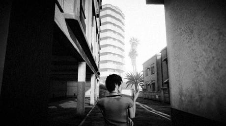 Snapmatic Edition N°2 (II): Solitude