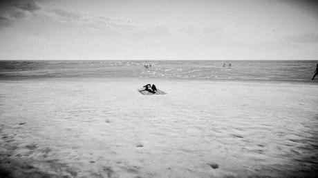 Snapmatic Edition N°2 (II): Solitude