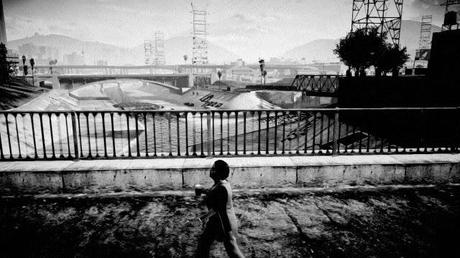 Snapmatic Edition N°2 (II): Solitude