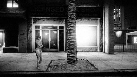 Snapmatic Edition N°2 (II): Solitude