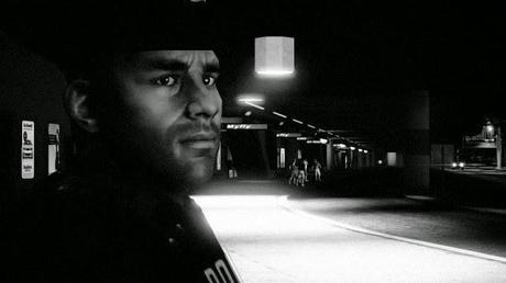 Snapmatic Edition N°2 (II): Solitude