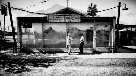 Snapmatic Edition N°2 (II): Solitude