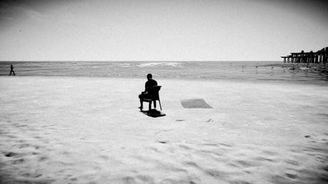 Snapmatic Edition N°2 (II): Solitude