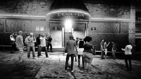 Snapmatic Edition N°2 (II): Solitude