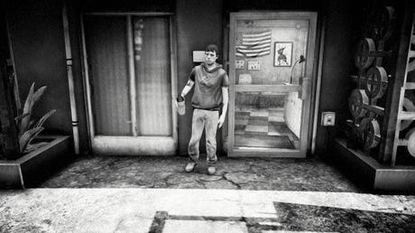 Snapmatic Edition N°2 (II): Solitude