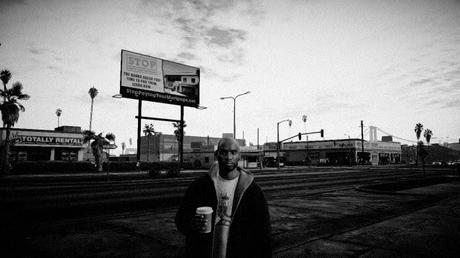 Snapmatic Edition N°2 (II): Solitude