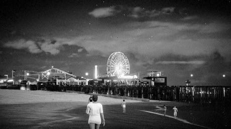 Snapmatic Edition N°2 (II): Solitude