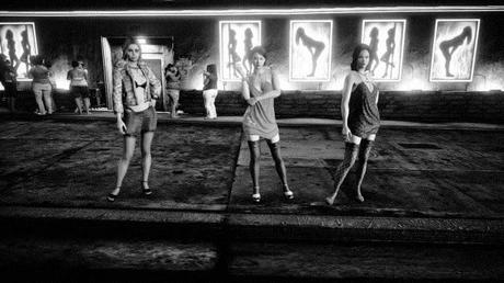 Snapmatic Edition N°2 (II): Solitude