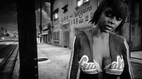 Snapmatic Edition N°2 (II): Solitude