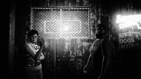 Snapmatic Edition N°2 (II): Solitude