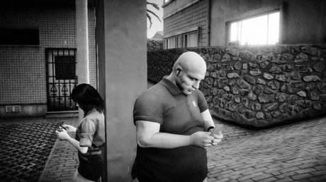 Snapmatic Edition N°2 (II): Solitude