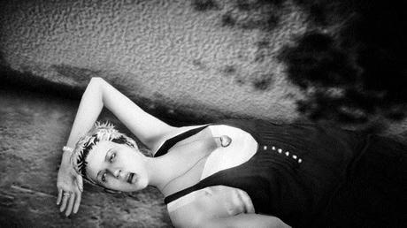 Snapmatic Edition N°2 (II): Solitude