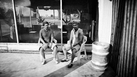 Snapmatic Edition N°2 (II): Solitude