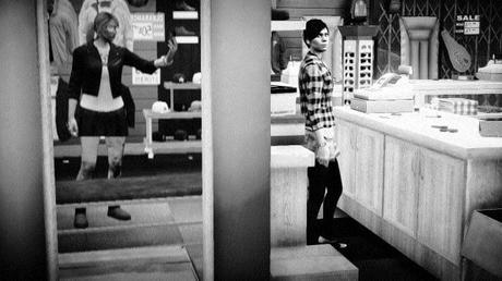 Snapmatic Edition N°2 (II): Solitude