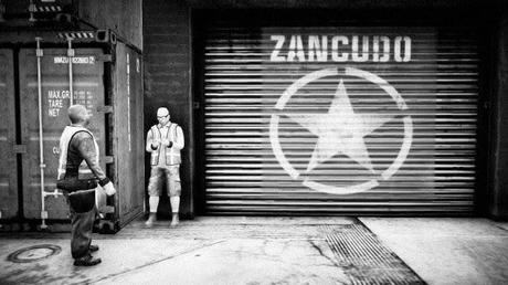 Snapmatic Edition N°2 (II): Solitude