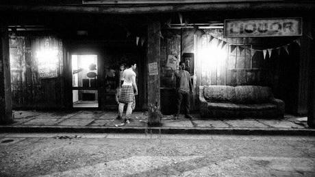 Snapmatic Edition N°2 (II): Solitude