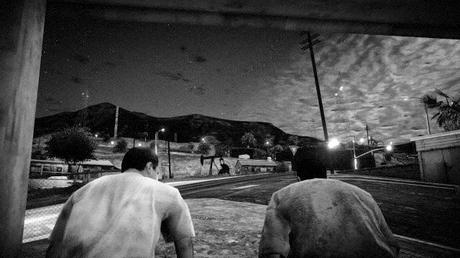 Snapmatic Edition N°2 (II): Solitude