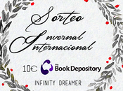 ¡sorteo invernal internacional! book depository