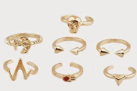 COMO USAR LOS MIDI RING