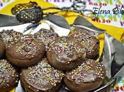 Cookies chocolate Baileys ¡¡¡Y Feliz Navidad!!!