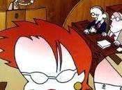 cuento cena Navidad.