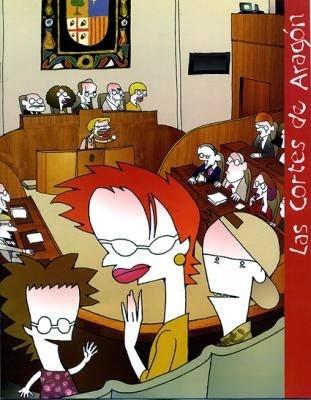 Un cuento y una cena de Navidad.