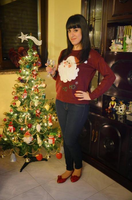 Merry Christmas with Oasap!!!!