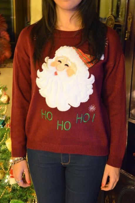 Merry Christmas with Oasap!!!!