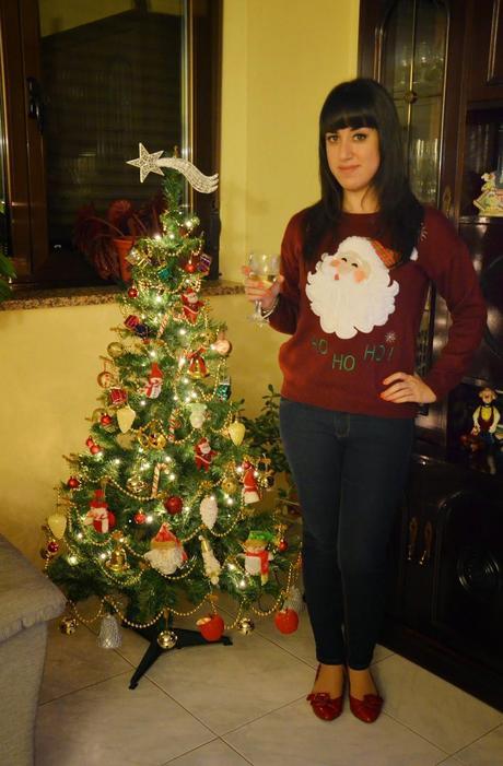 Merry Christmas with Oasap!!!!