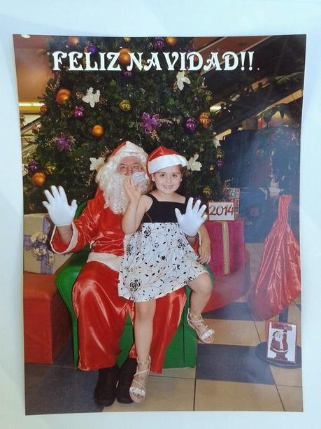 Feliz Navidad!