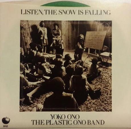 Happy Xmas (War Is Over)Apple 1842 (EE.UU.) - Apple R 5970 (R.U.) [2 Videos]