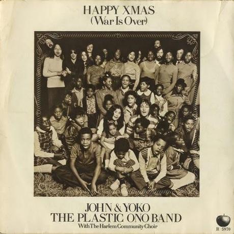 Happy Xmas (War Is Over)Apple 1842 (EE.UU.) - Apple R 5970 (R.U.) [2 Videos]