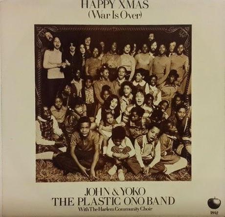 Happy Xmas (War Is Over)Apple 1842 (EE.UU.) - Apple R 5970 (R.U.) [2 Videos]