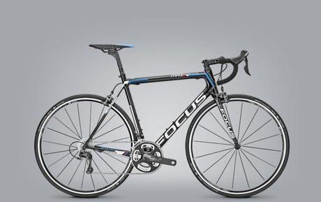 Focus Izalco Max 5.0 1