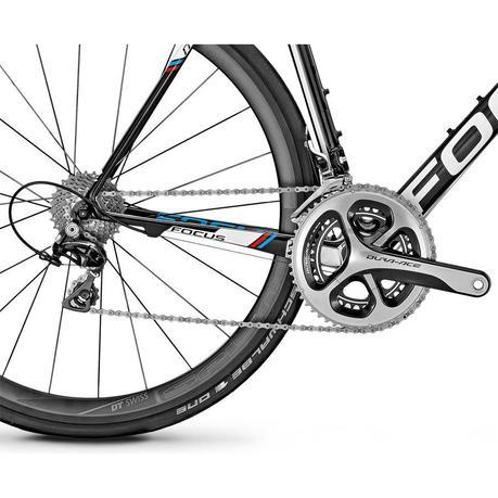 Focus Izalco Max 5.0 3