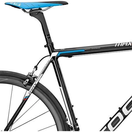 Focus Izalco Max 5.0 4