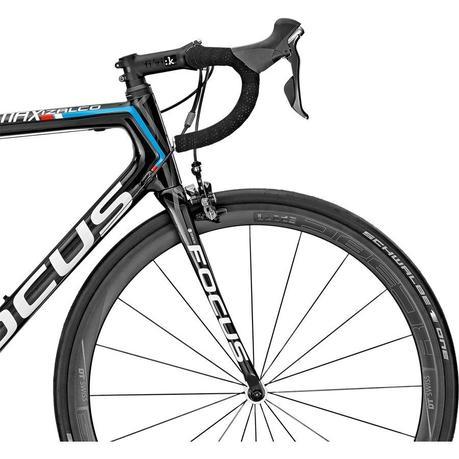Focus Izalco Max 5.0 2