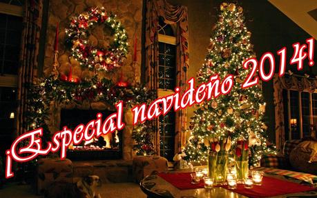 ¡Especial Navideño 2014 y reto con premio!