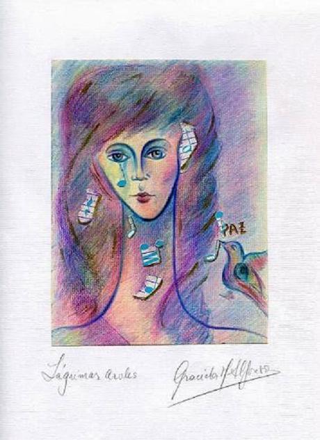 WOMEN IN ART