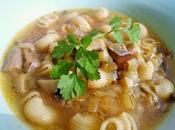Menú cena navideña vegana Vegspiration