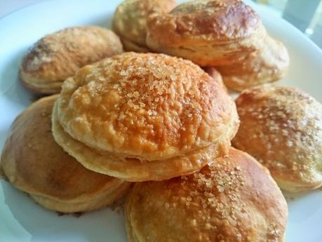 Menú de cena navideña vegana de Vegspiration