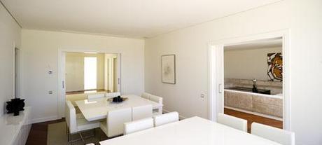 Comedores en viviendas A-cero