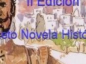 Edición Reto Novela Histórica (2015)