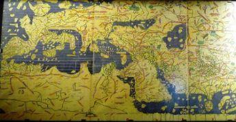 En Tiempos del astrónomo y matemático Said al Andalusí