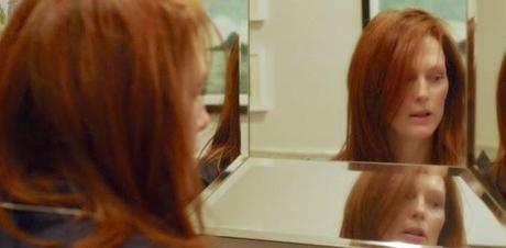 'Siempre Alice': La corta vida de las mariposas