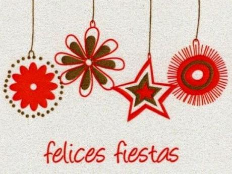 FELIZ NAVIDAD!!