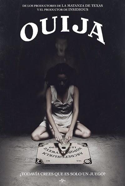 Póster: Ouija (2014)