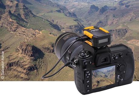 Referencia tus fotos geograficamente con un GPS