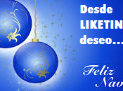 ¡Feliz Navidad desde Liketing!