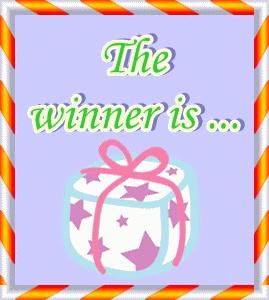 GANADORES DEL SORTEO: ¿Crees en la magia? ¡¡¡Feliz Navidad!!!